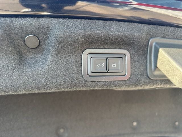 2026 Audi A6 3.0 quattro