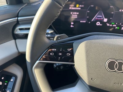 2026 Audi A6 3.0 quattro