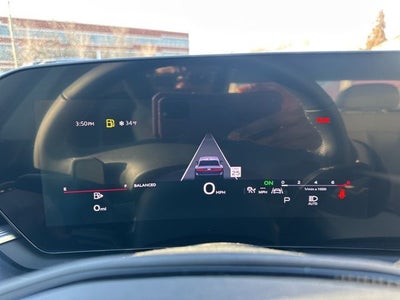 2026 Audi A6 3.0 quattro