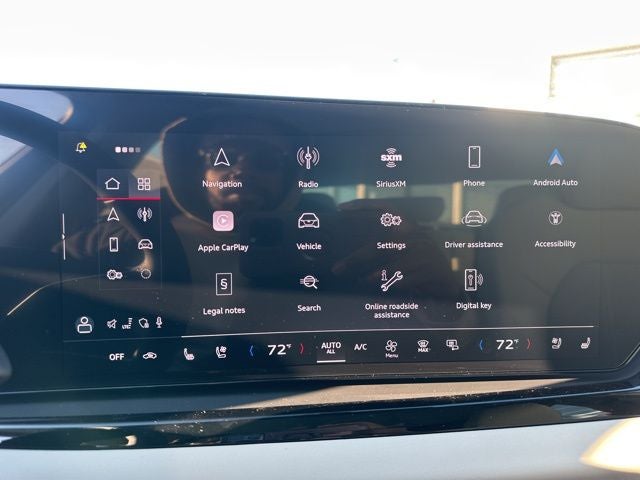 2026 Audi A6 3.0 quattro