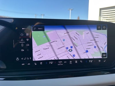 2026 Audi A6 3.0 quattro