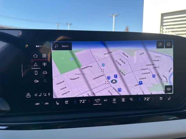 2026 Audi A6 3.0 quattro