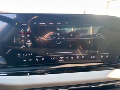 2026 Audi A6 3.0 quattro