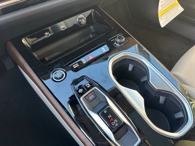 2026 Audi A6 3.0 quattro