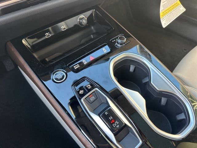 2026 Audi A6 3.0 quattro