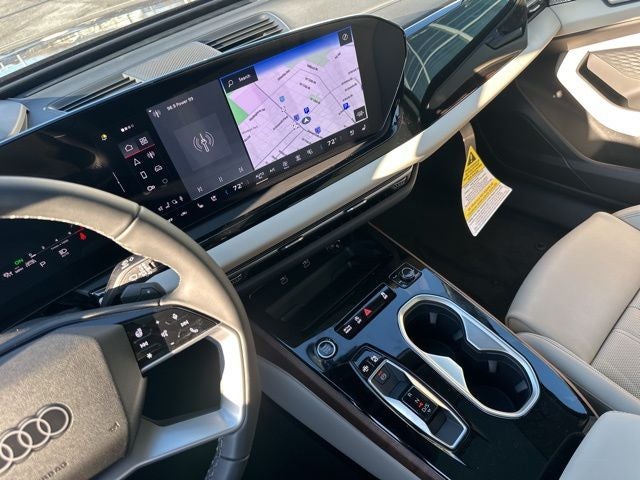 2026 Audi A6 3.0 quattro