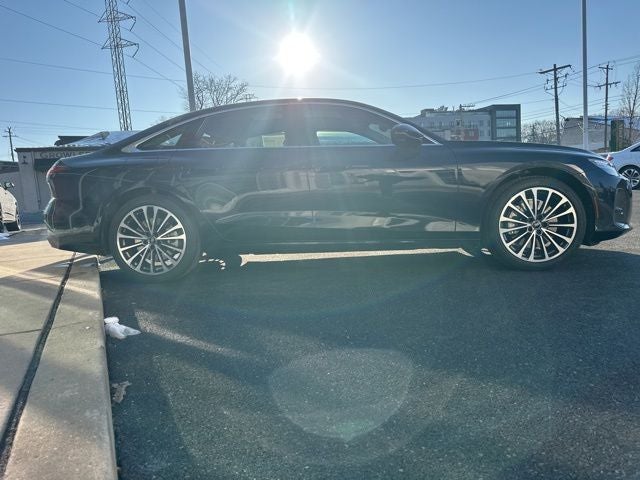 2026 Audi A6 3.0 quattro