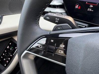2026 Audi A6 Sedan Premium Plus