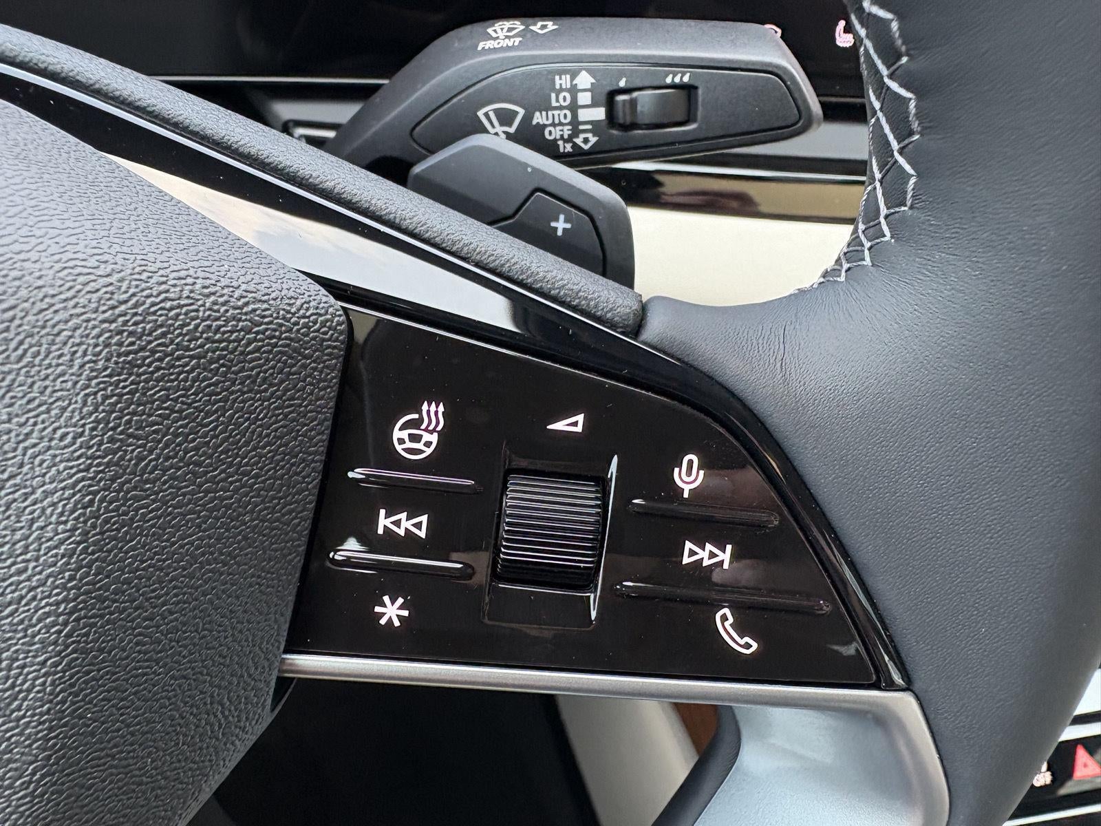 2026 Audi A6 Sedan Premium Plus