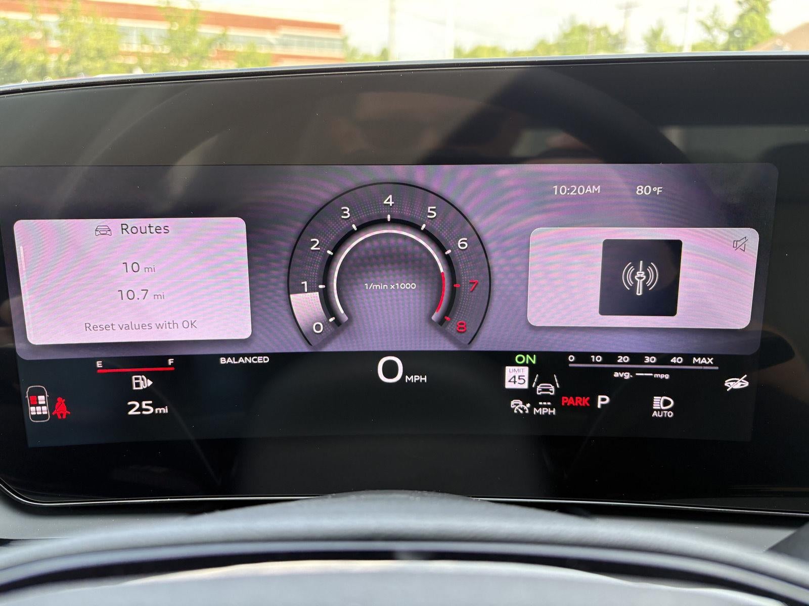 2026 Audi A6 Sedan Premium Plus
