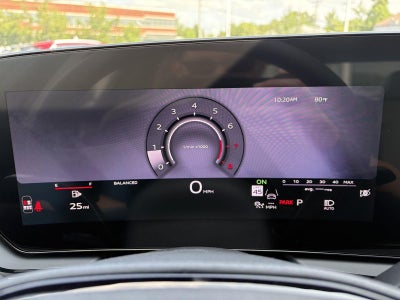 2026 Audi A6 Sedan Premium Plus