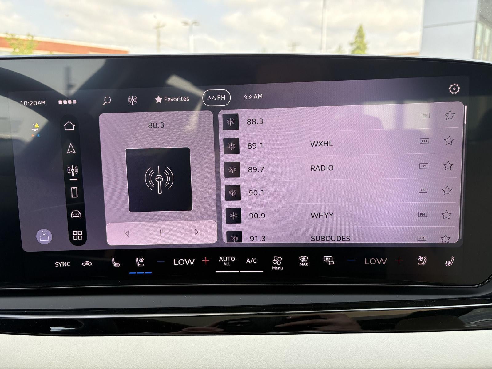 2026 Audi A6 Sedan Premium Plus
