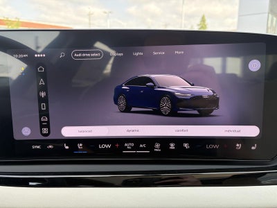 2026 Audi A6 Sedan Premium Plus