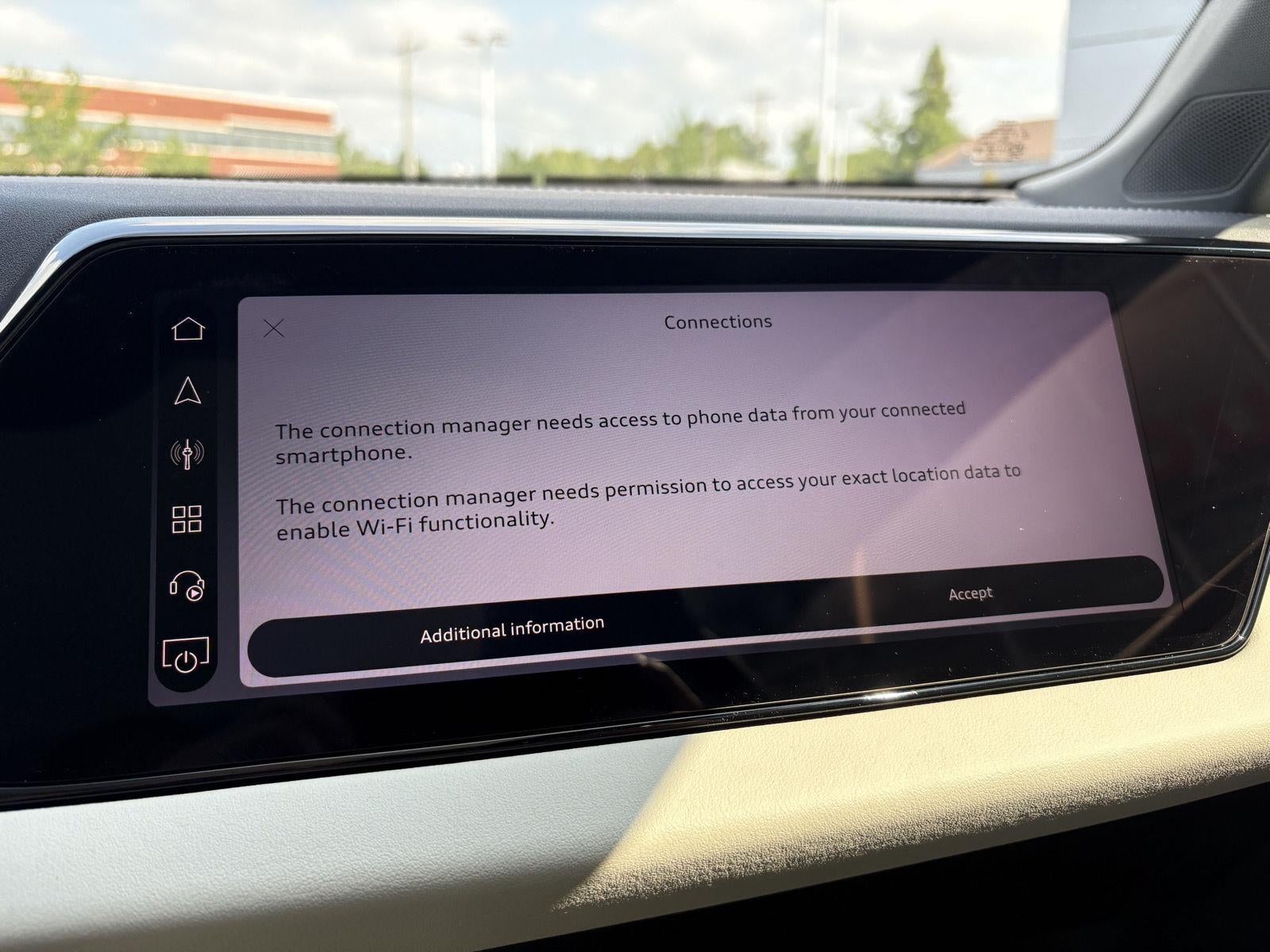 2026 Audi A6 Sedan Premium Plus