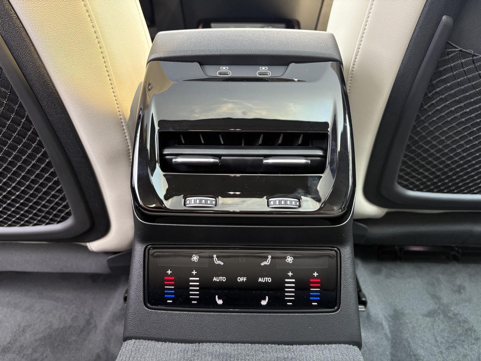 2026 Audi A6 Sedan Premium Plus