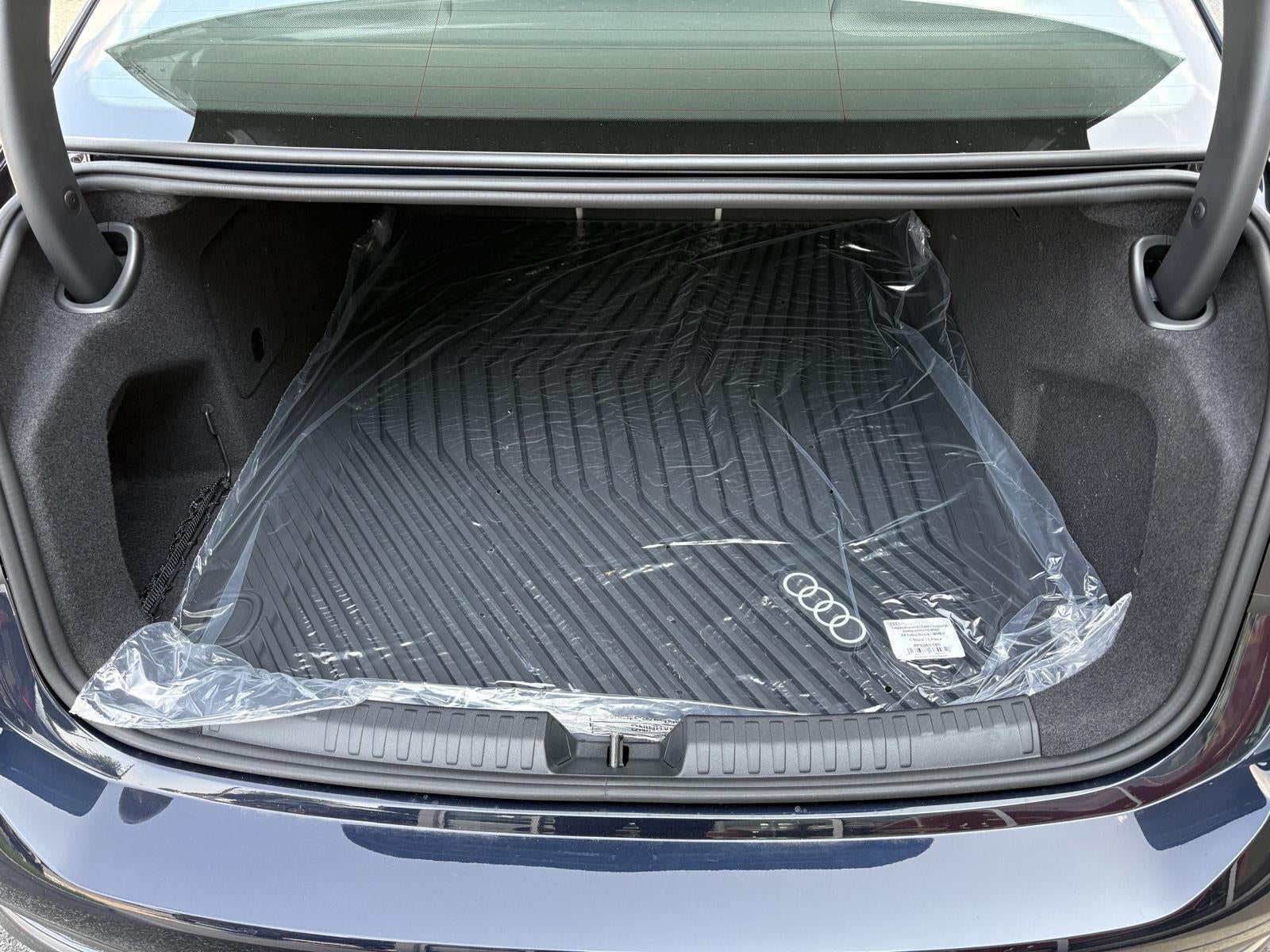 2026 Audi A6 Sedan Premium Plus
