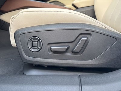 2026 Audi A6 3.0 quattro