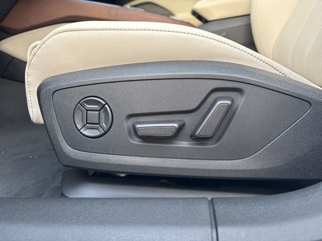 2026 Audi A6 3.0 quattro