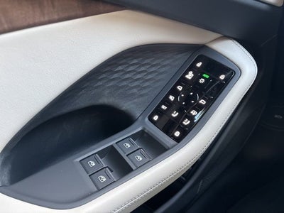 2026 Audi A6 3.0 quattro