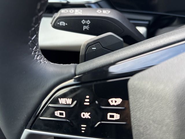 2026 Audi A6 3.0 quattro