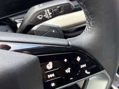 2026 Audi A6 3.0 quattro