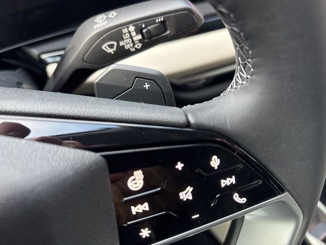 2026 Audi A6 3.0 quattro