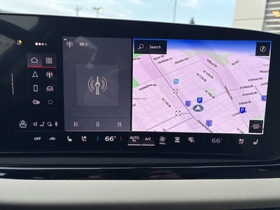 2026 Audi A6 3.0 quattro