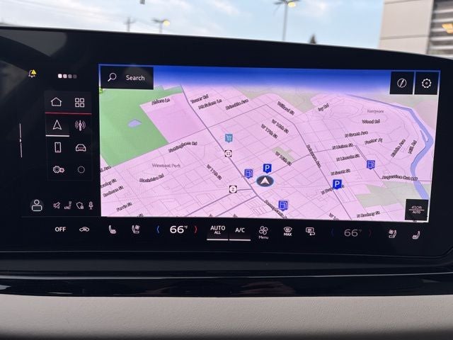 2026 Audi A6 3.0 quattro