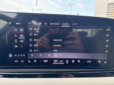 2026 Audi A6 3.0 quattro