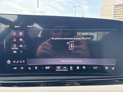 2026 Audi A6 3.0 quattro