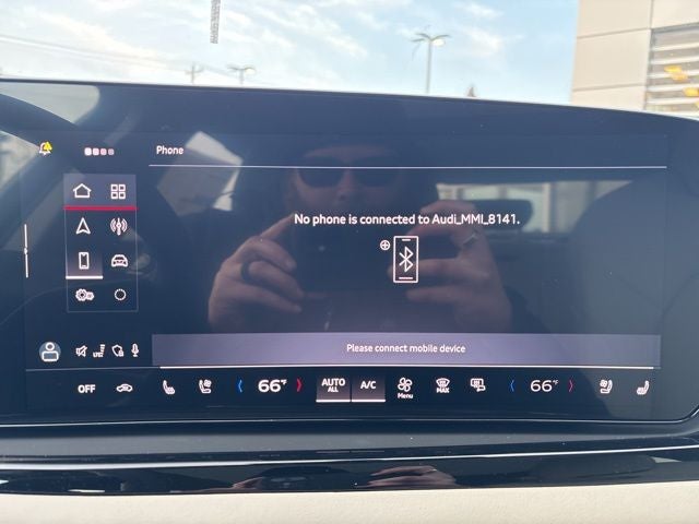 2026 Audi A6 3.0 quattro