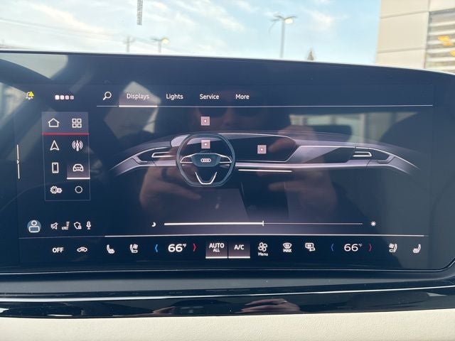 2026 Audi A6 3.0 quattro