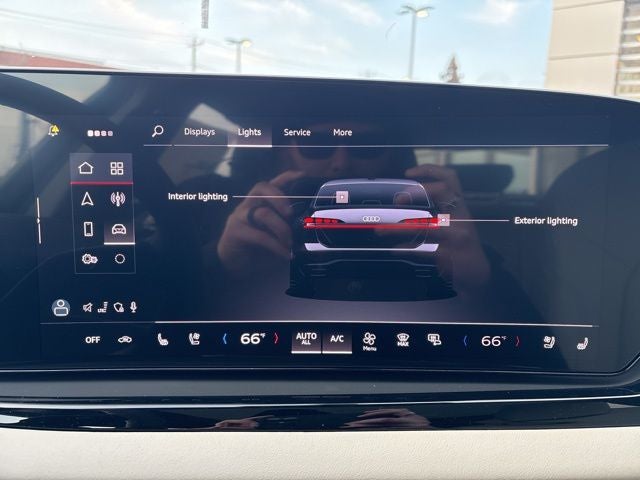 2026 Audi A6 3.0 quattro