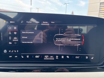 2026 Audi A6 3.0 quattro