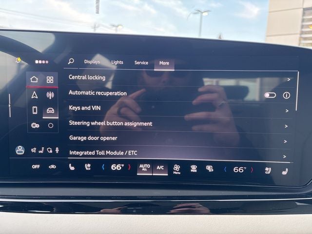 2026 Audi A6 3.0 quattro