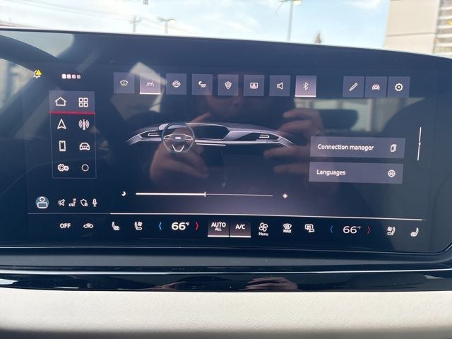 2026 Audi A6 3.0 quattro