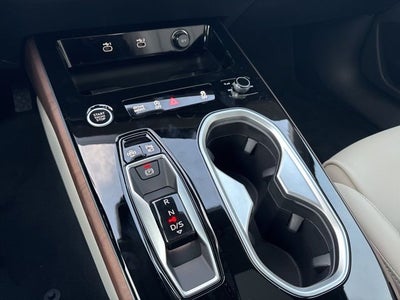 2026 Audi A6 3.0 quattro