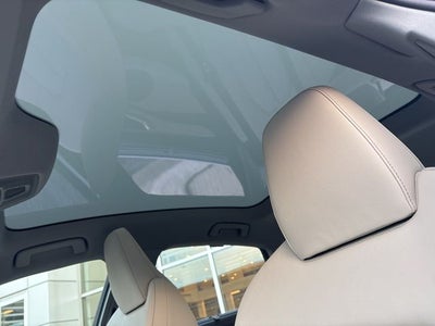 2026 Audi A6 3.0 quattro