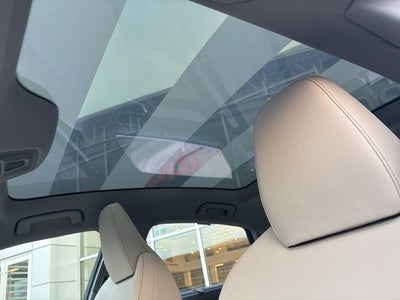 2026 Audi A6 3.0 quattro