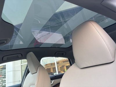 2026 Audi A6 3.0 quattro