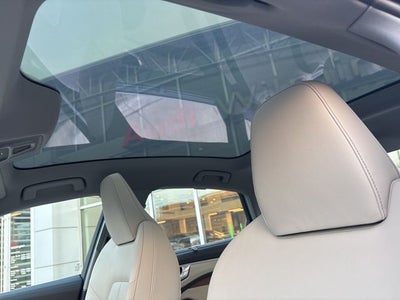 2026 Audi A6 3.0 quattro