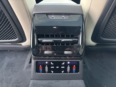 2026 Audi A6 3.0 quattro