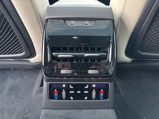 2026 Audi A6 3.0 quattro