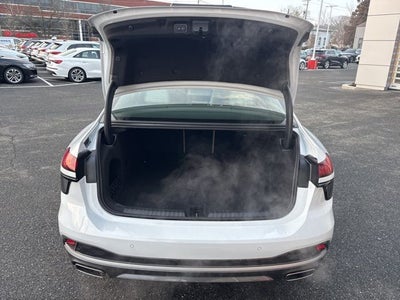 2026 Audi A6 3.0 quattro