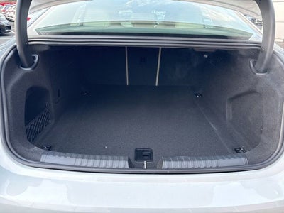 2026 Audi A6 3.0 quattro