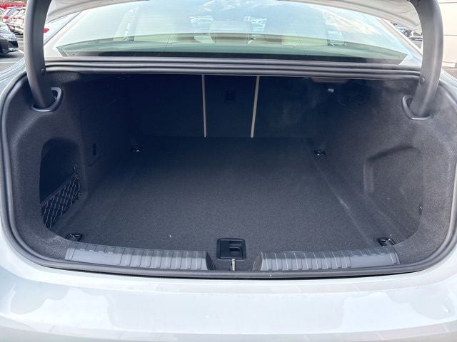 2026 Audi A6 3.0 quattro