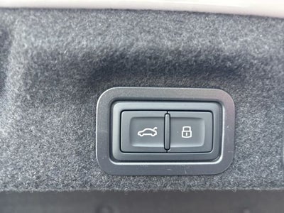 2026 Audi A6 3.0 quattro