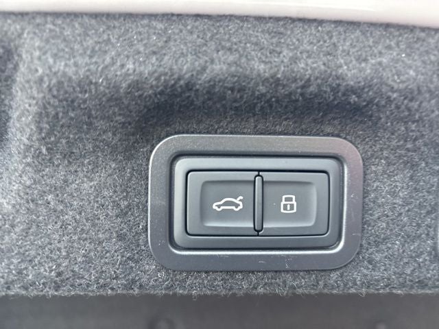 2026 Audi A6 3.0 quattro