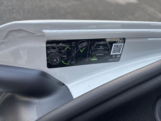 2026 Audi A6 3.0 quattro