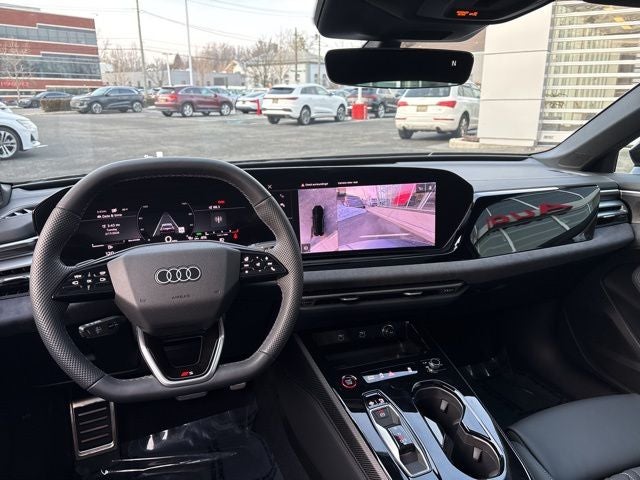 2025 Audi S5 3.0T Premium Plus quattro